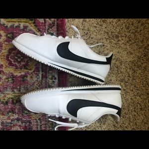Nike Cortez